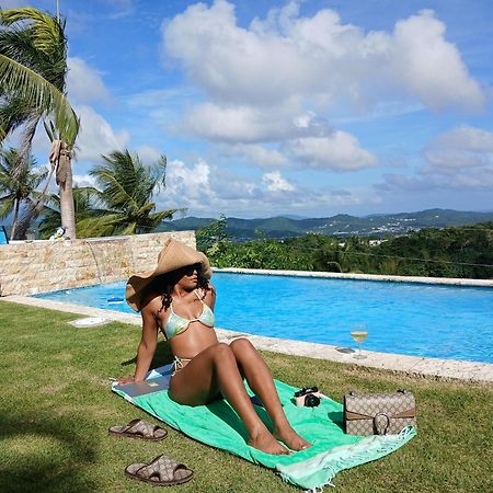 Art Retreat/Studio/Adventures Las Piedras Exterior foto